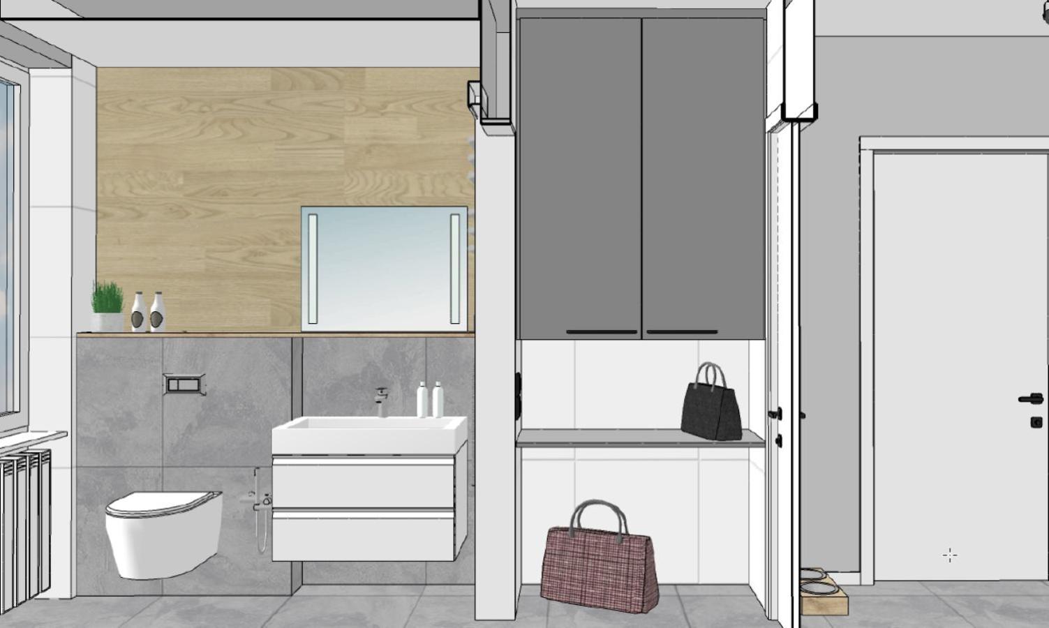 House 756 - Ferienhaus In Mainz 마인츠 외부 사진