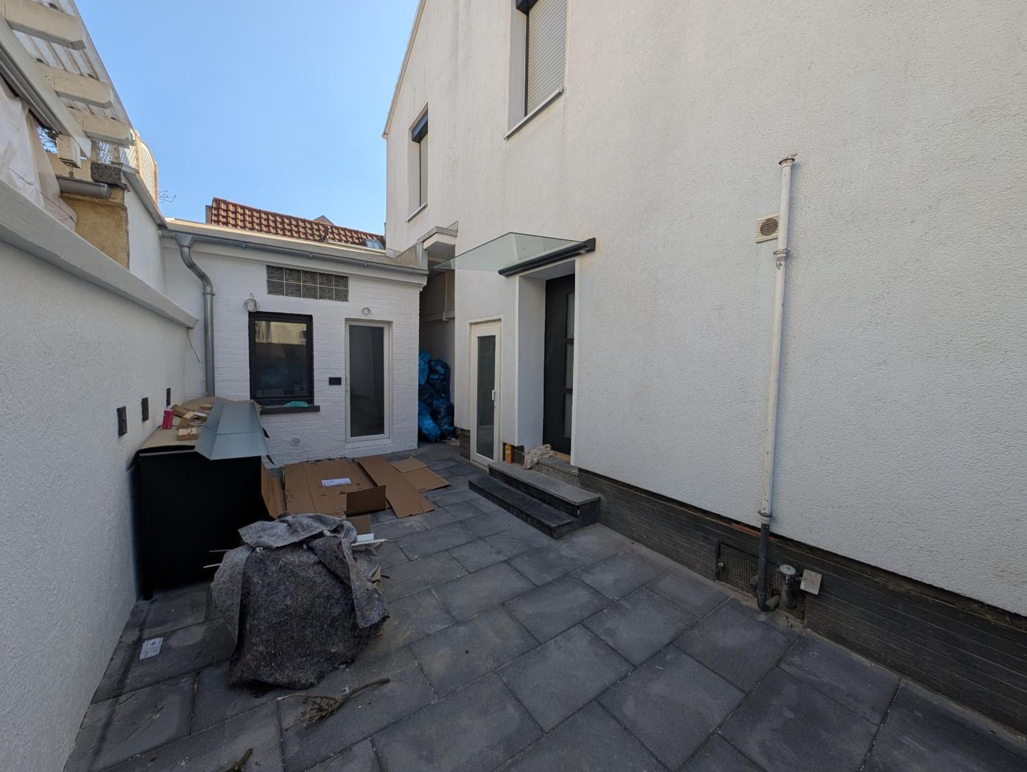 House 756 - Ferienhaus In Mainz 마인츠 외부 사진