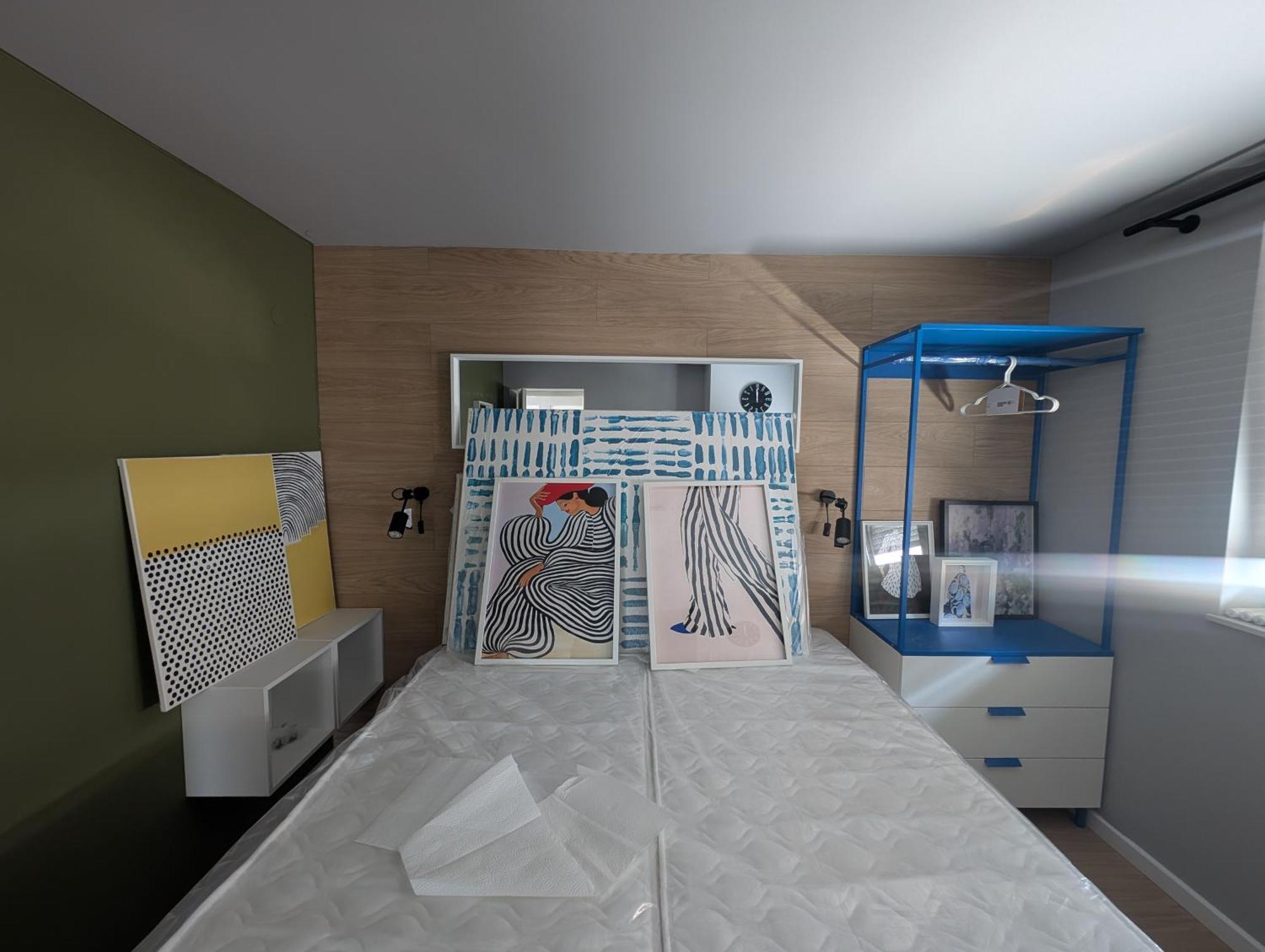 House 756 - Ferienhaus In Mainz 마인츠 외부 사진
